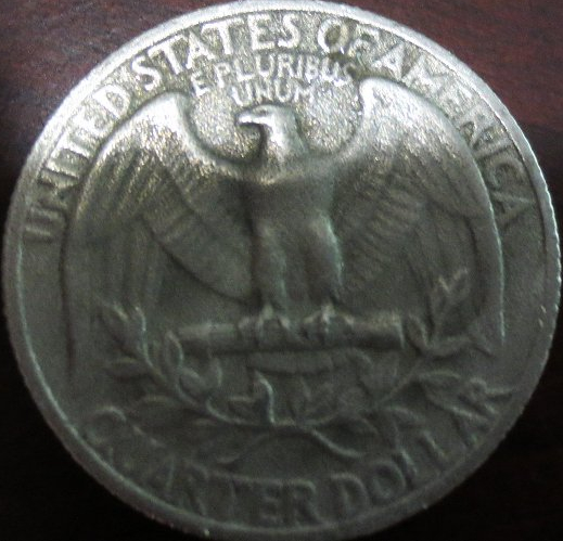 Found-A-1972-Silver-Washington-Quarter...how-To-Authenticate/Grade
